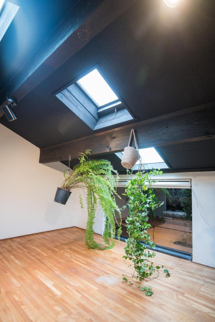 Villa Kyomachi Hoshizuki Kyōto Exterior foto